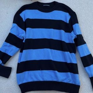 brandy melville sweater